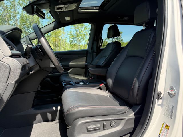 2025 Honda Odyssey Sport-L Automatic - 23009264 - 10