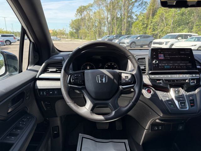 2025 Honda Odyssey Sport-L Automatic - 23009264 - 12
