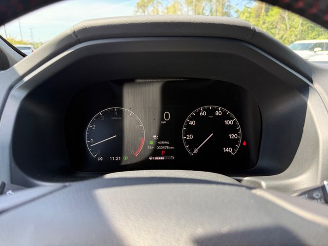2025 Honda Odyssey Sport-L Automatic - 23009264 - 13