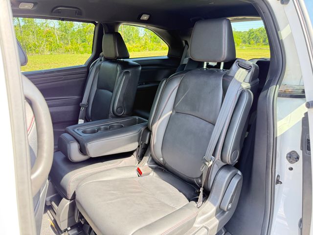 2025 Honda Odyssey Sport-L Automatic - 23009264 - 14