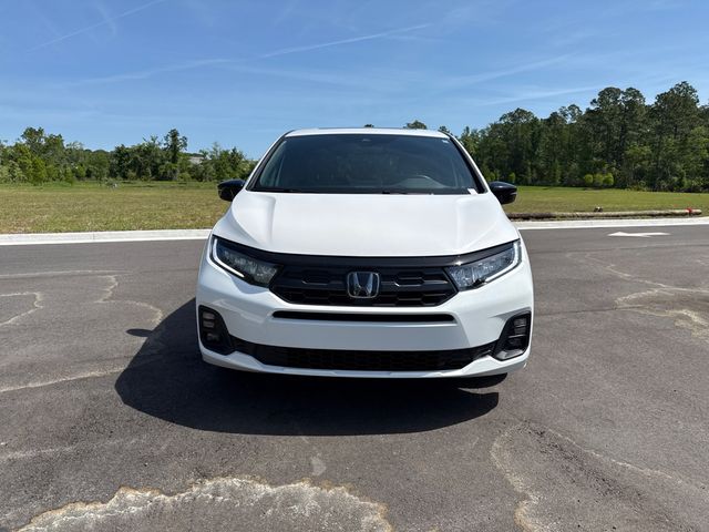 2025 Honda Odyssey Sport-L Automatic - 23009264 - 17