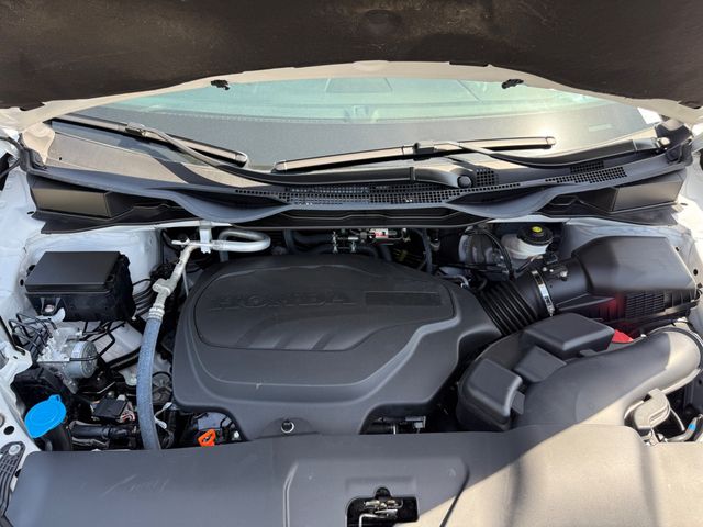 2025 Honda Odyssey Sport-L Automatic - 23009264 - 18