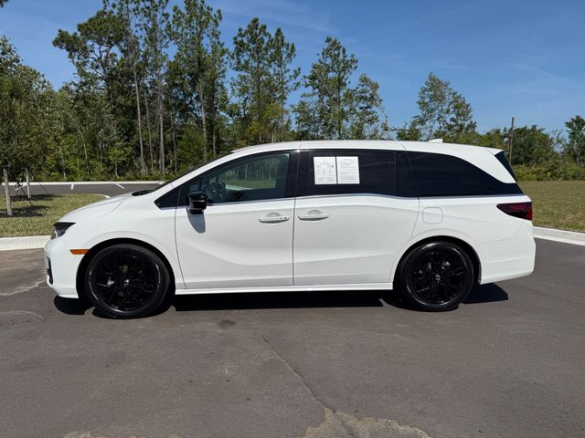 2025 Honda Odyssey Sport-L Automatic - 23009264 - 1