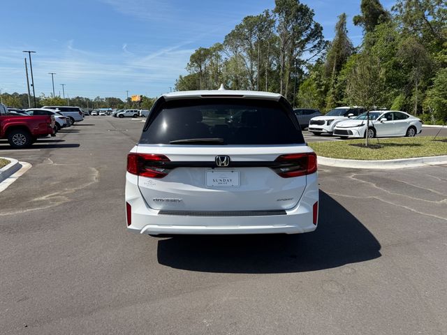 2025 Honda Odyssey Sport-L Automatic - 23009264 - 3