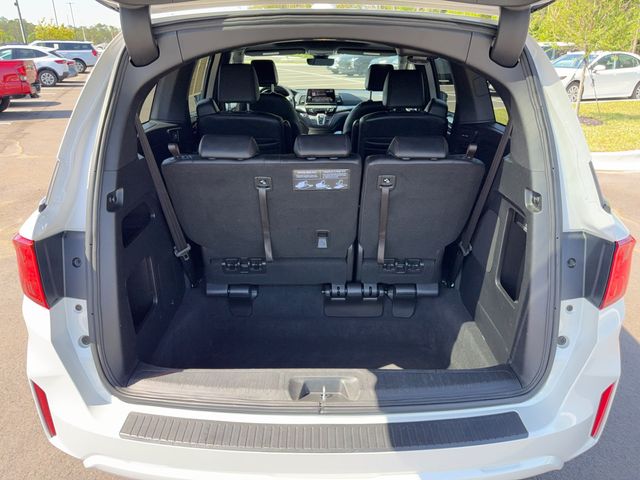 2025 Honda Odyssey Sport L's photo