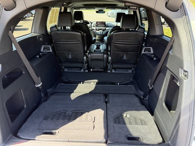 2025 Honda Odyssey Sport-L Automatic - 23009264 - 5