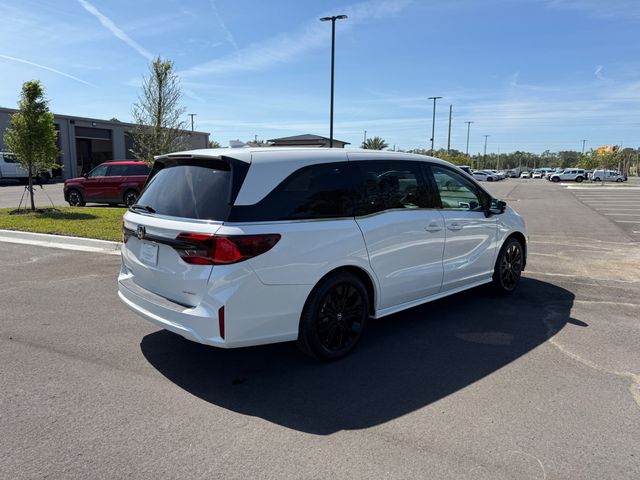 2025 Honda Odyssey Sport-L Automatic - 23009264 - 6