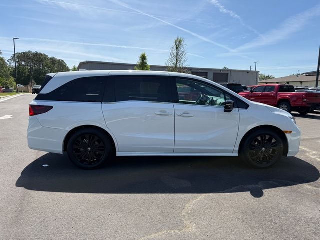 2025 Honda Odyssey Sport-L Automatic - 23009264 - 7