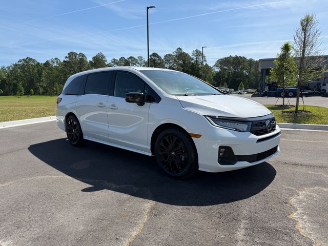 2025 Honda Odyssey Sport-L Automatic - 23009264 - 8