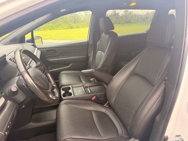 2025 Honda Odyssey Sport-L Automatic - 23071591 - 9