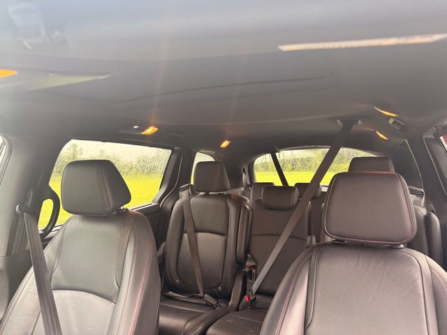 2025 Honda Odyssey Sport-L Automatic - 23071591 - 10