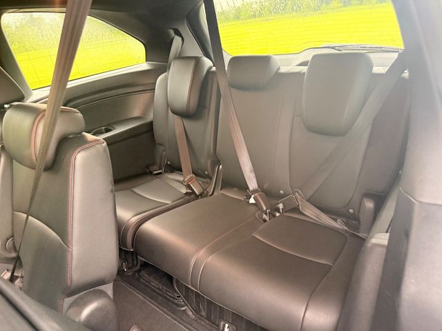 2025 Honda Odyssey Sport-L Automatic - 23071591 - 12