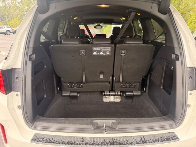 2025 Honda Odyssey Sport-L Automatic - 23071591 - 16
