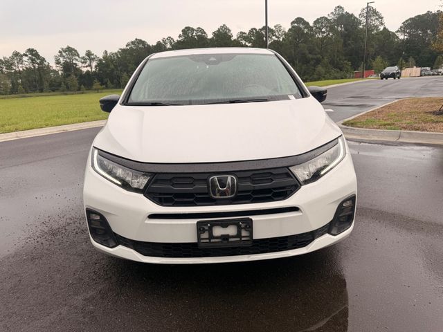 2025 Honda Odyssey Sport-L Automatic - 23071591 - 21