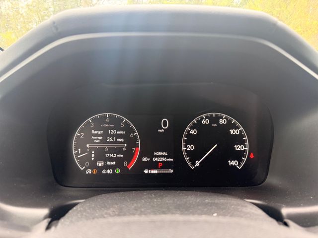 2025 Honda Odyssey Sport-L Automatic - 23071591 - 2