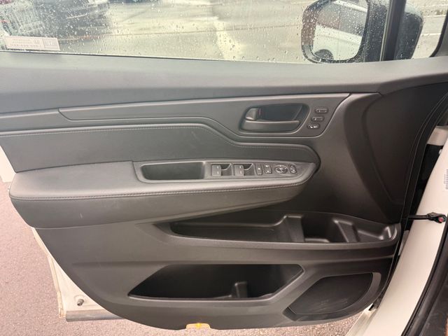 2025 Honda Odyssey Sport-L Automatic - 23071591 - 6