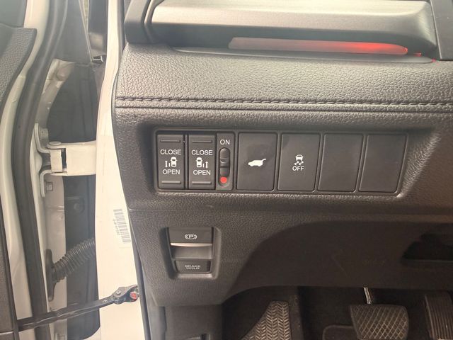 2025 Honda Odyssey Sport-L Automatic - 23071591 - 8