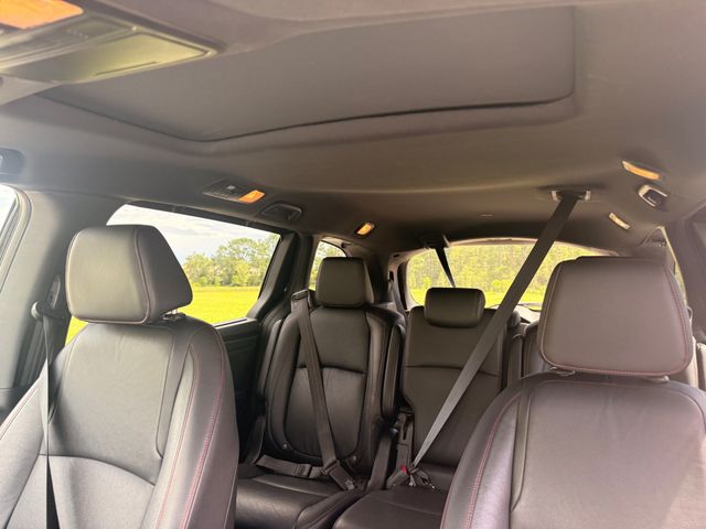 2025 Honda Odyssey Sport-L Automatic - 23074082 - 10