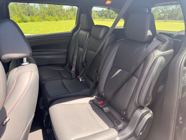 2025 Honda Odyssey Sport-L Automatic - 23074082 - 11