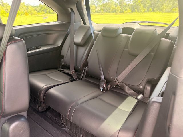 2025 Honda Odyssey Sport-L Automatic - 23074082 - 12