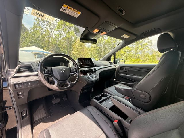 2025 Honda Odyssey Sport-L Automatic - 23074082 - 14