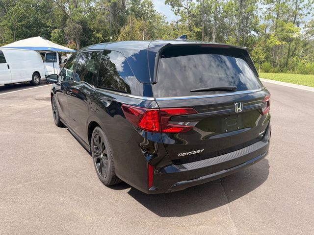 2025 Honda Odyssey Sport-L Automatic - 23074082 - 16