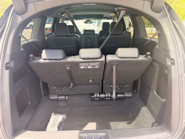 2025 Honda Odyssey Sport-L Automatic - 23074082 - 18