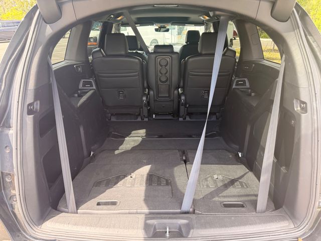 2025 Honda Odyssey Sport-L Automatic - 23074082 - 19