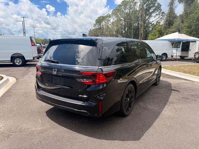 2025 Honda Odyssey Sport-L Automatic - 23074082 - 20