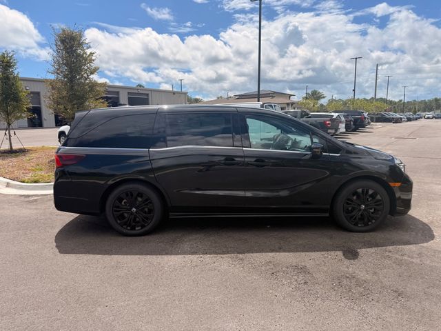 2025 Honda Odyssey Sport-L Automatic - 23074082 - 21