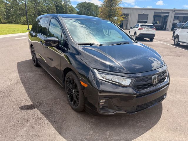 2025 Honda Odyssey Sport-L Automatic - 23074082 - 22