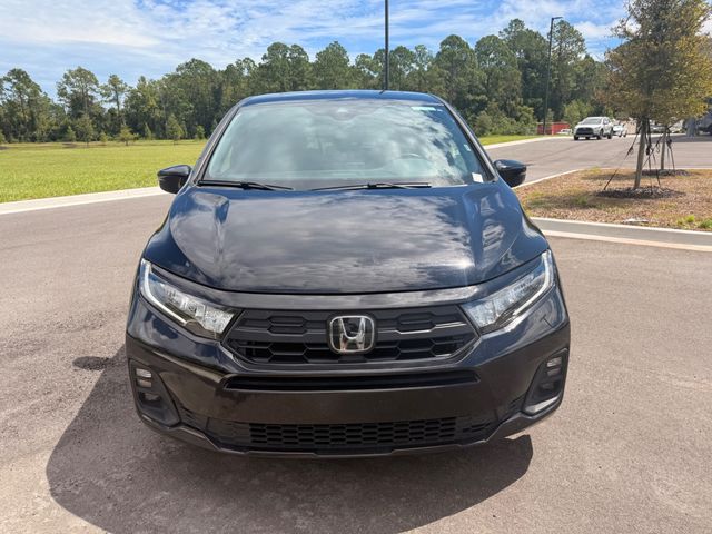 2025 Honda Odyssey Sport-L Automatic - 23074082 - 23