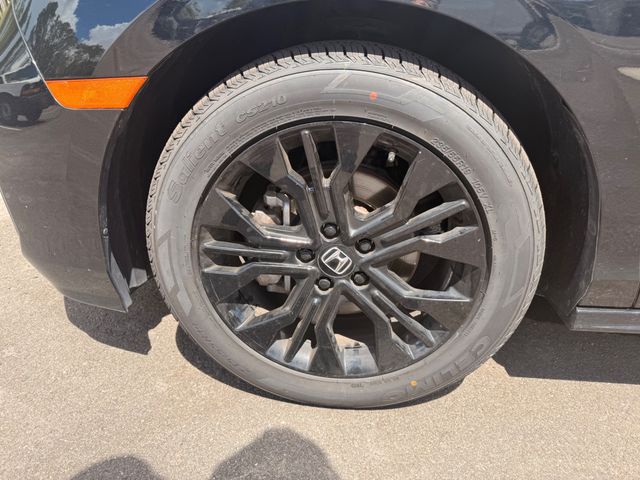 2025 Honda Odyssey Sport-L Automatic - 23074082 - 24