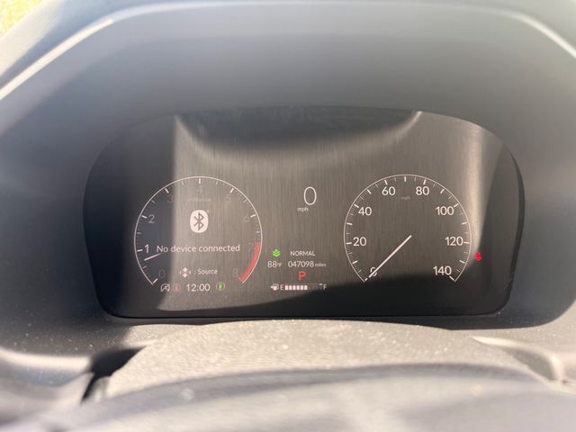 2025 Honda Odyssey Sport-L Automatic - 23074082 - 2