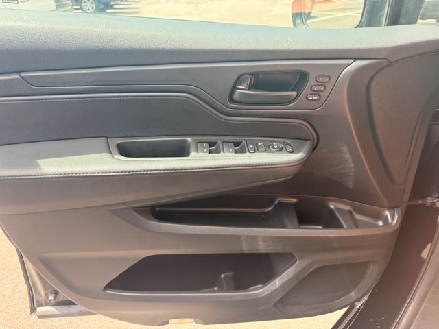 2025 Honda Odyssey Sport-L Automatic - 23074082 - 6