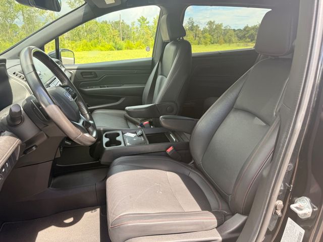 2025 Honda Odyssey Sport-L Automatic - 23074082 - 8