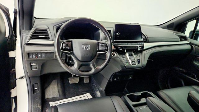 2025 Honda Odyssey Sport-L Automatic - 23024330 - 11
