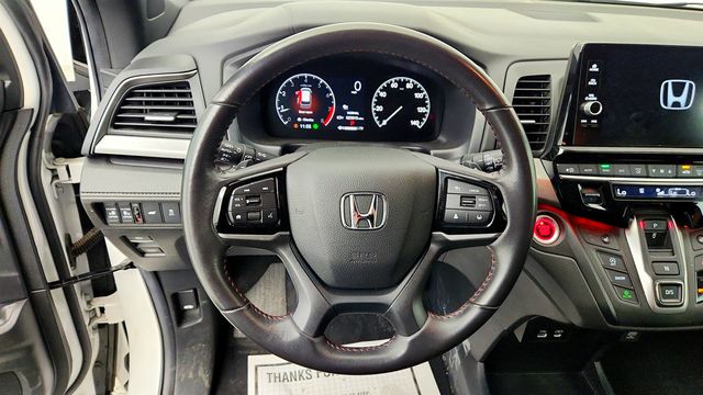 2025 Honda Odyssey Sport-L Automatic - 23024330 - 12