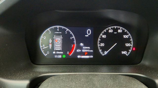2025 Honda Odyssey Sport-L Automatic - 23024330 - 13
