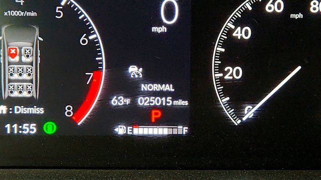 2025 Honda Odyssey Sport-L Automatic - 23024330 - 14