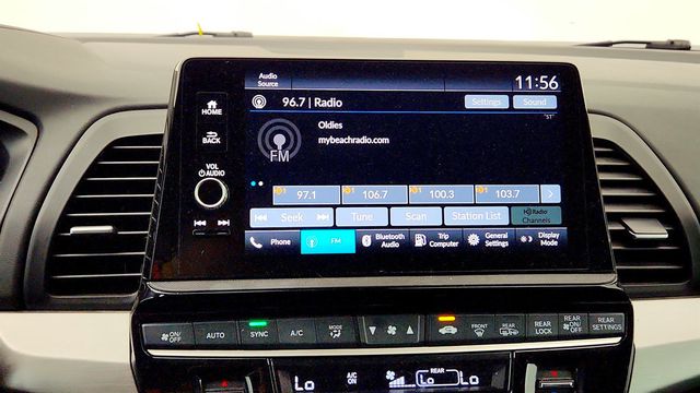 2025 Honda Odyssey Sport-L Automatic - 23024330 - 17