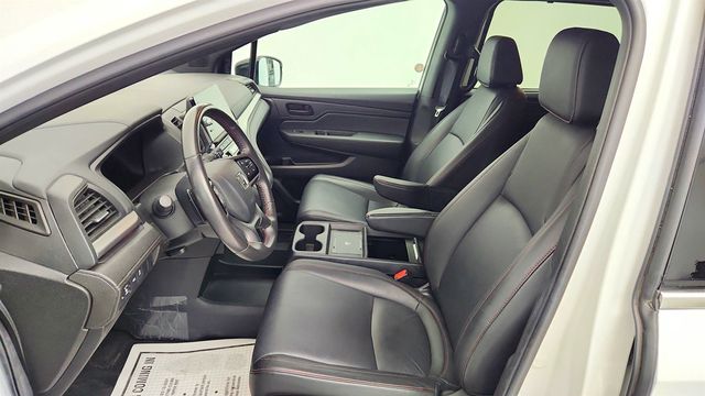 2025 Honda Odyssey Sport-L Automatic - 23024330 - 18