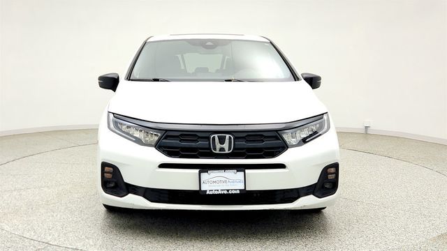 2025 Honda Odyssey Sport-L Automatic - 23024330 - 1
