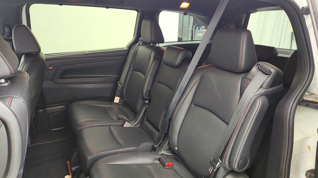 2025 Honda Odyssey Sport-L Automatic - 23024330 - 19