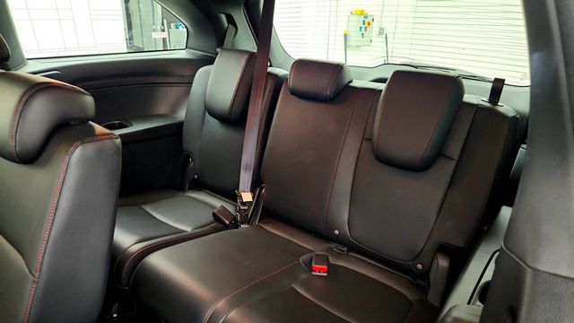 2025 Honda Odyssey Sport-L Automatic - 23024330 - 20