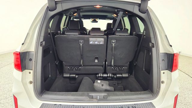 2025 Honda Odyssey Sport-L Automatic - 23024330 - 21