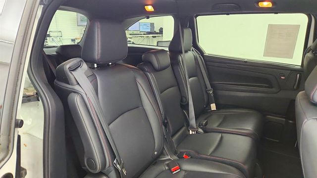 2025 Honda Odyssey Sport-L Automatic - 23024330 - 22
