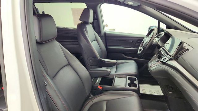 2025 Honda Odyssey Sport-L Automatic - 23024330 - 23