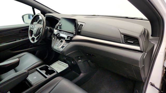 2025 Honda Odyssey Sport-L Automatic - 23024330 - 24