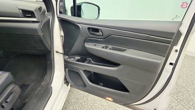 2025 Honda Odyssey Sport-L Automatic - 23024330 - 25